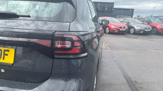 Volkswagen T-Cross 1.0 TSI SE 5dr Petrol Estate
